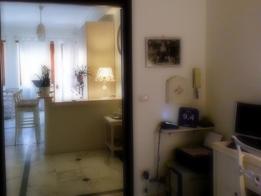 Floreo * Roma