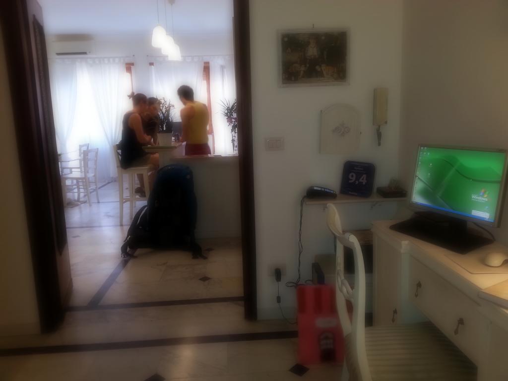 Floreo Roma