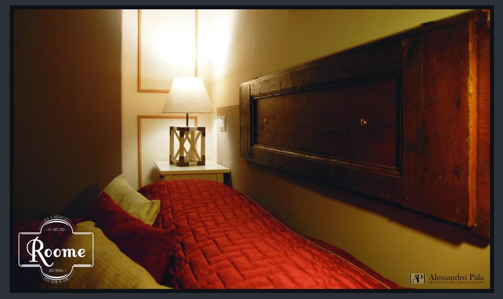 Roome B&B Bed & Breakfast