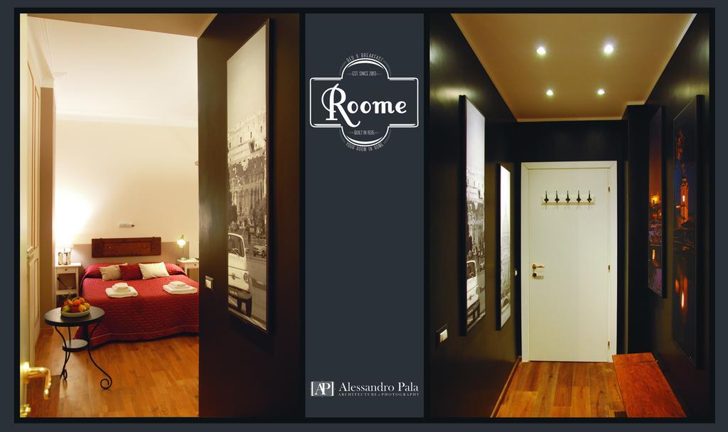 Bed & Breakfast Roome B&B *