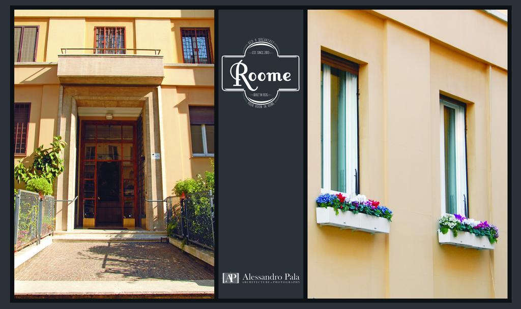 Roome B&B