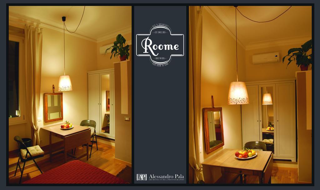 Roome B&B *