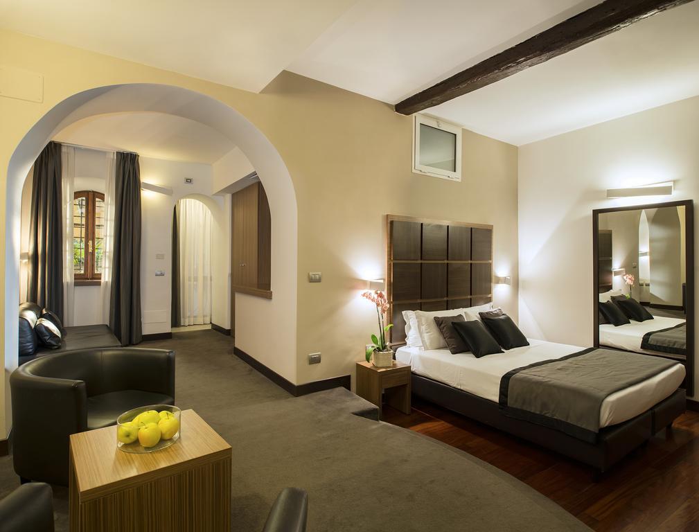 Trevi - Gruppo Trevi Hotel