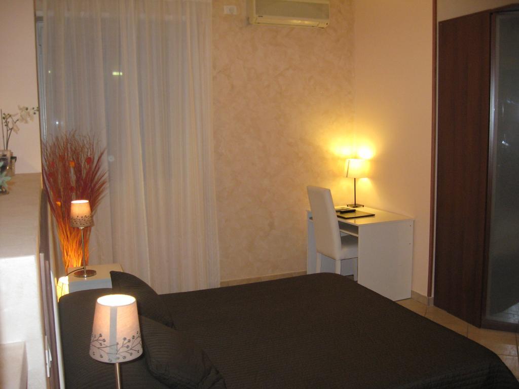 Bed & Breakfast Romantica Roma