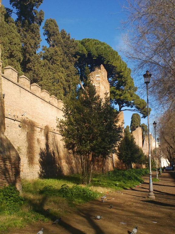 Romantica Roma