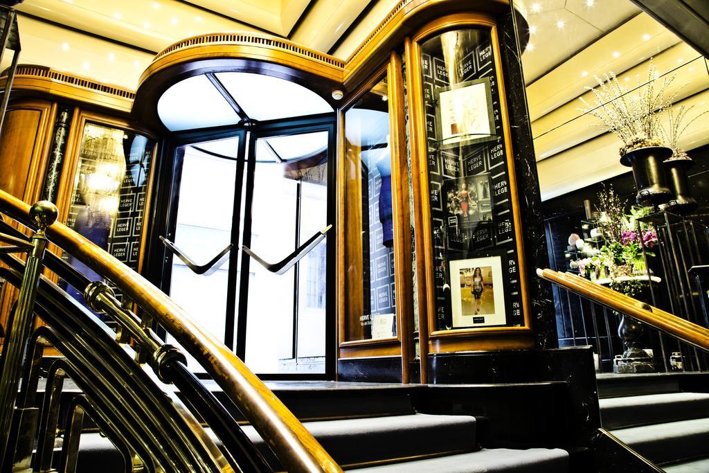 Valadier Hotel Rom