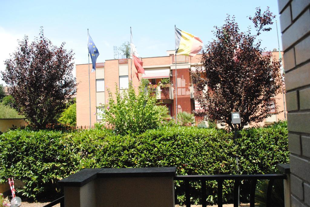 Octavia 3* Roma