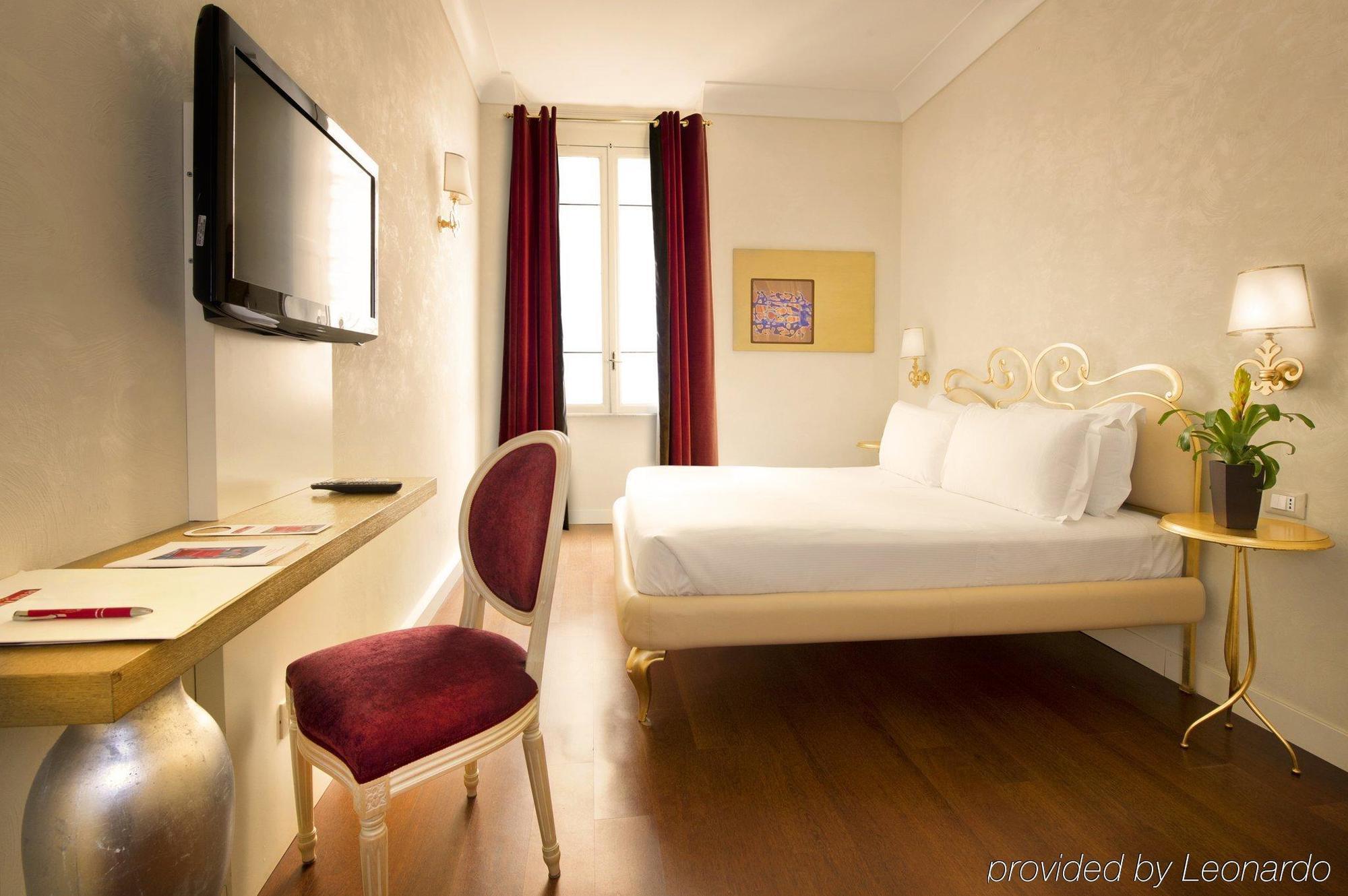 Affittacamere Residenza Frattina