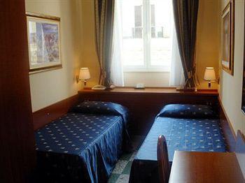 Corallo Hotel Roma