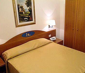 Corallo Hotel Roma