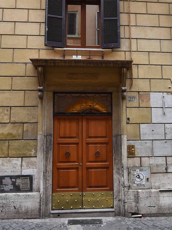 Ascanio Twenty Six * Roma