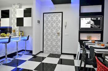 Bed & Breakfast G&g Trastevere 2*