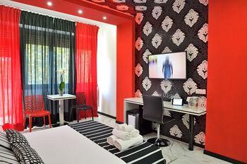 Bed & Breakfast G&g Trastevere Rome