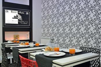 G&g Trastevere 2* Rome