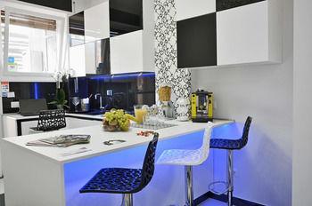 G&g Trastevere Bed & Breakfast Rome