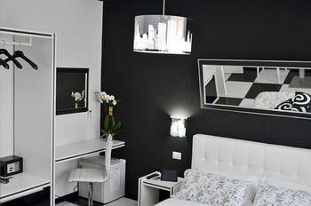 G&g Trastevere Bed & Breakfast Rome