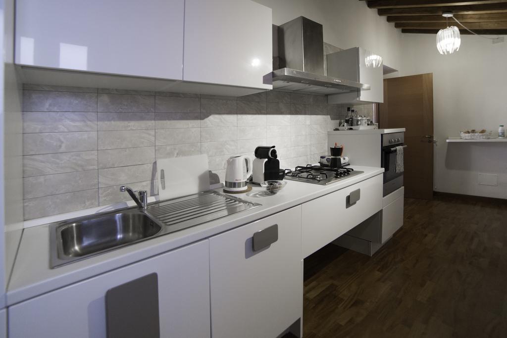 Apartamento 64 Apart