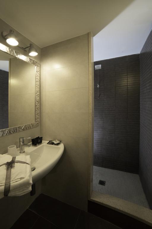 Apartamento 64 Apart Roma
