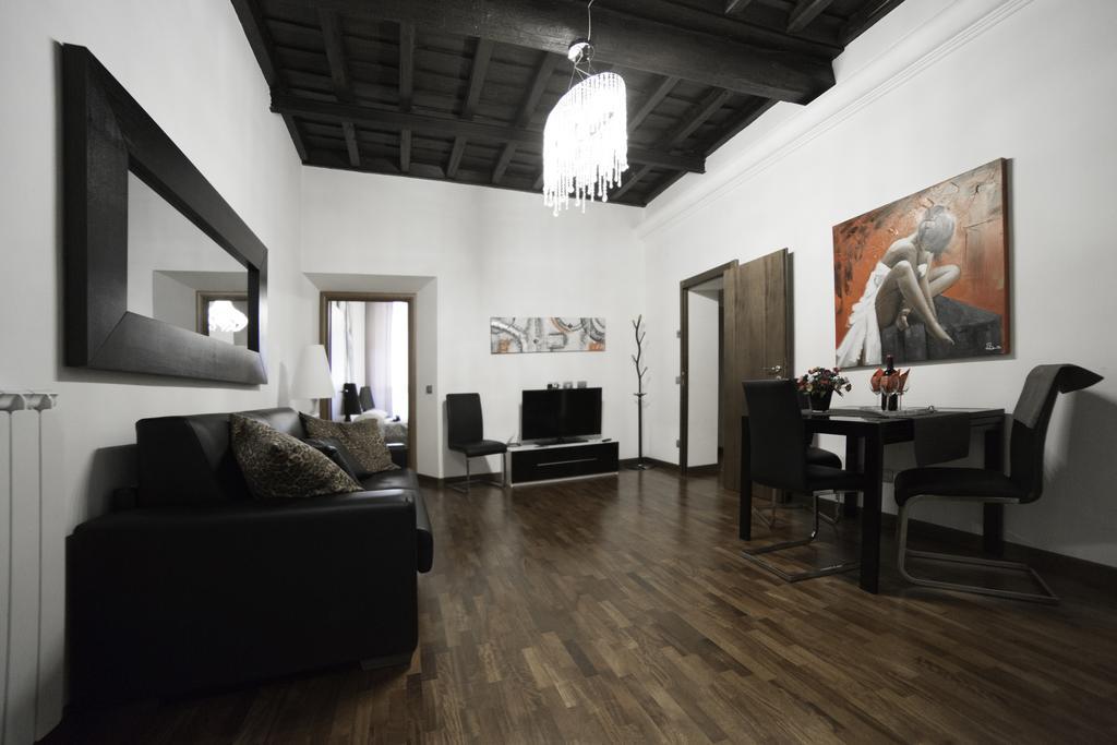 64 Apart Apartamento *