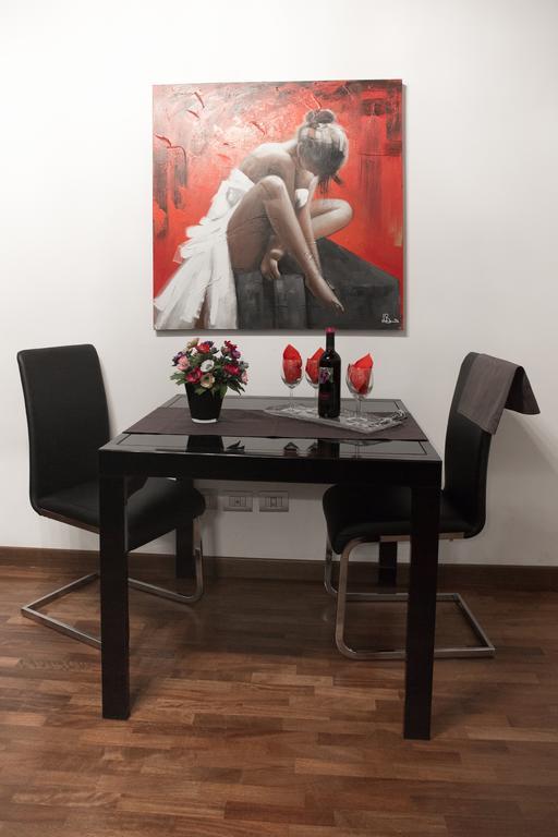 Apartamento 64 Apart *