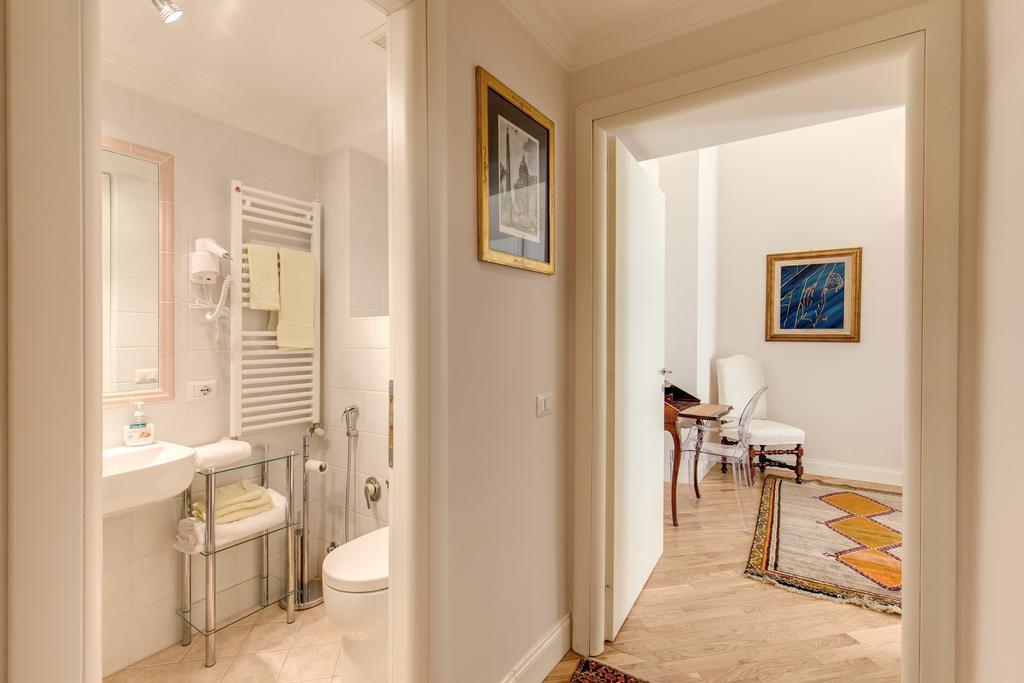 Guest house Casa Claudia Giulio Cesare Rome