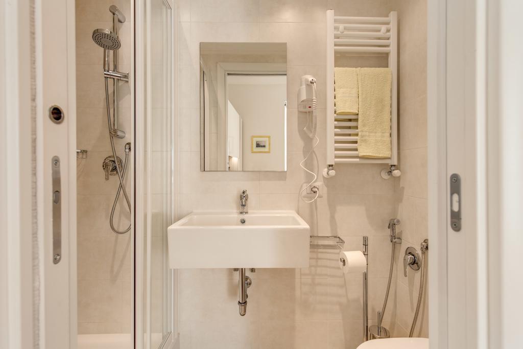 Casa Claudia Giulio Cesare Guest house Rome