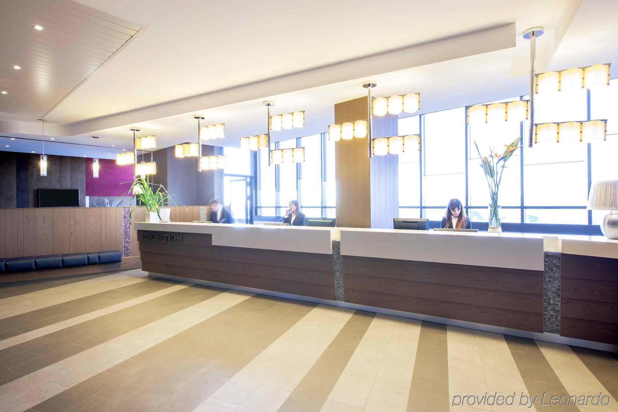 Ibis Styles Eur Hotell Roma