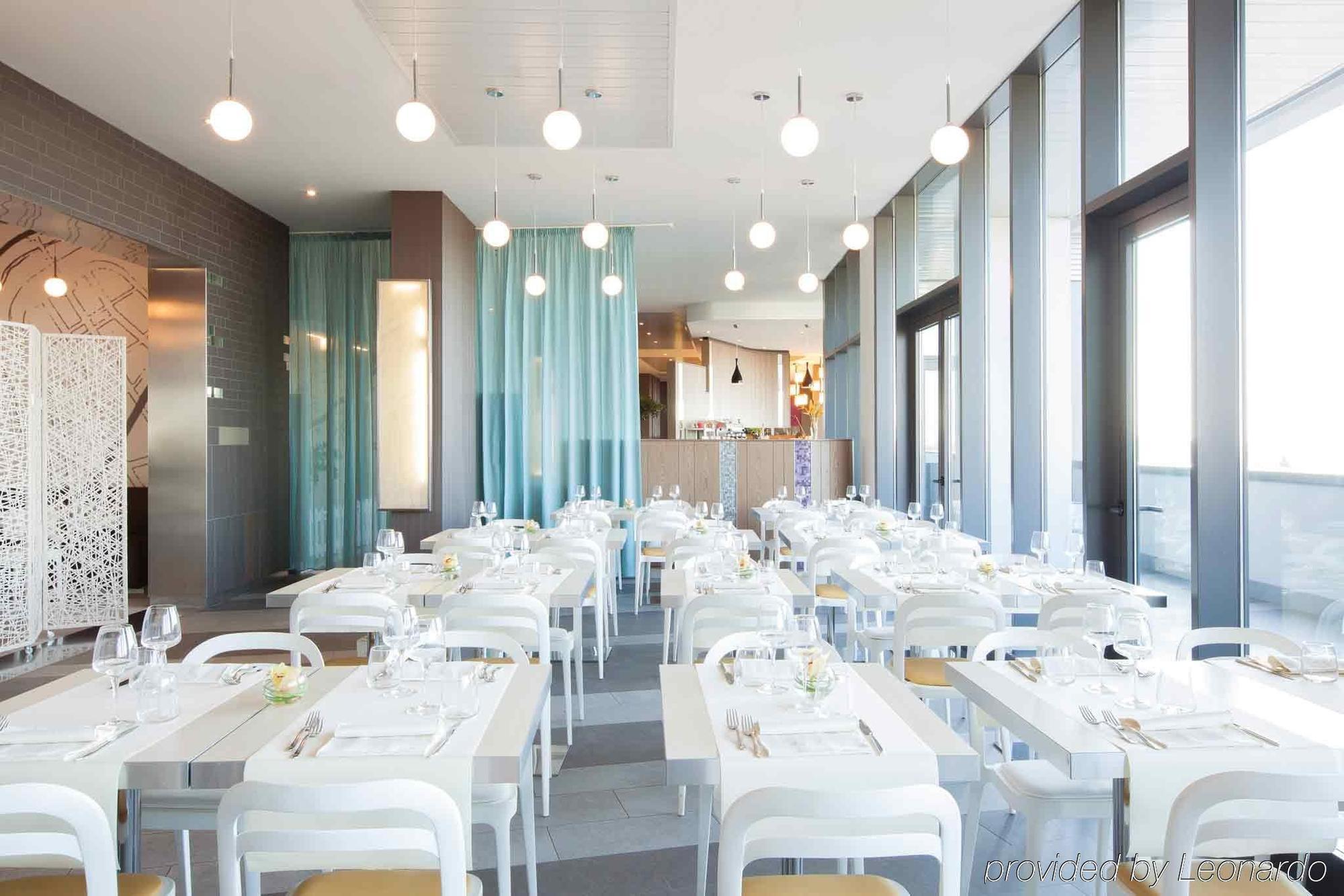 Ibis Styles Eur 4* Roma