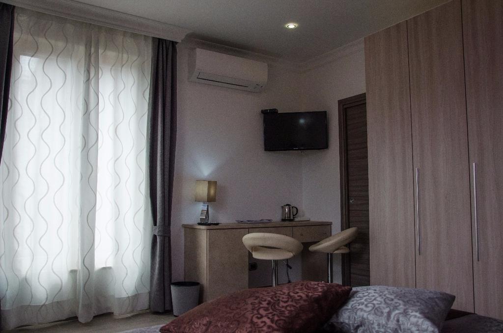 Notti Al Vaticano Apartment Rome
