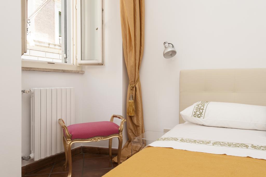 Appartamento Casa Fiori *