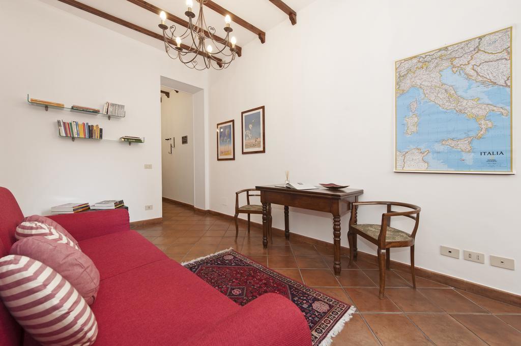 Appartamento Casa Fiori Roma