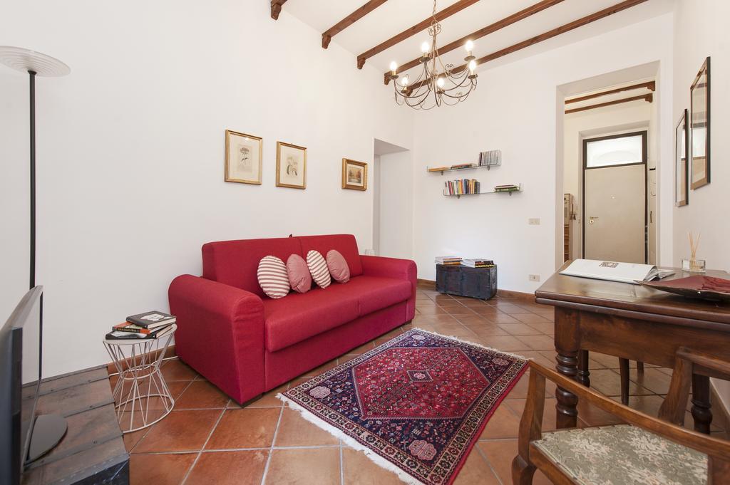 Casa Fiori * Roma