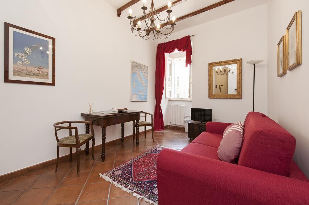 Appartamento Casa Fiori *