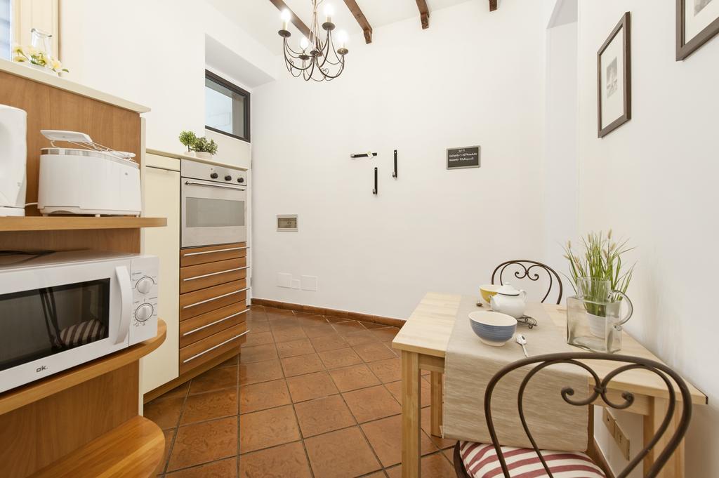 Appartamento Casa Fiori *