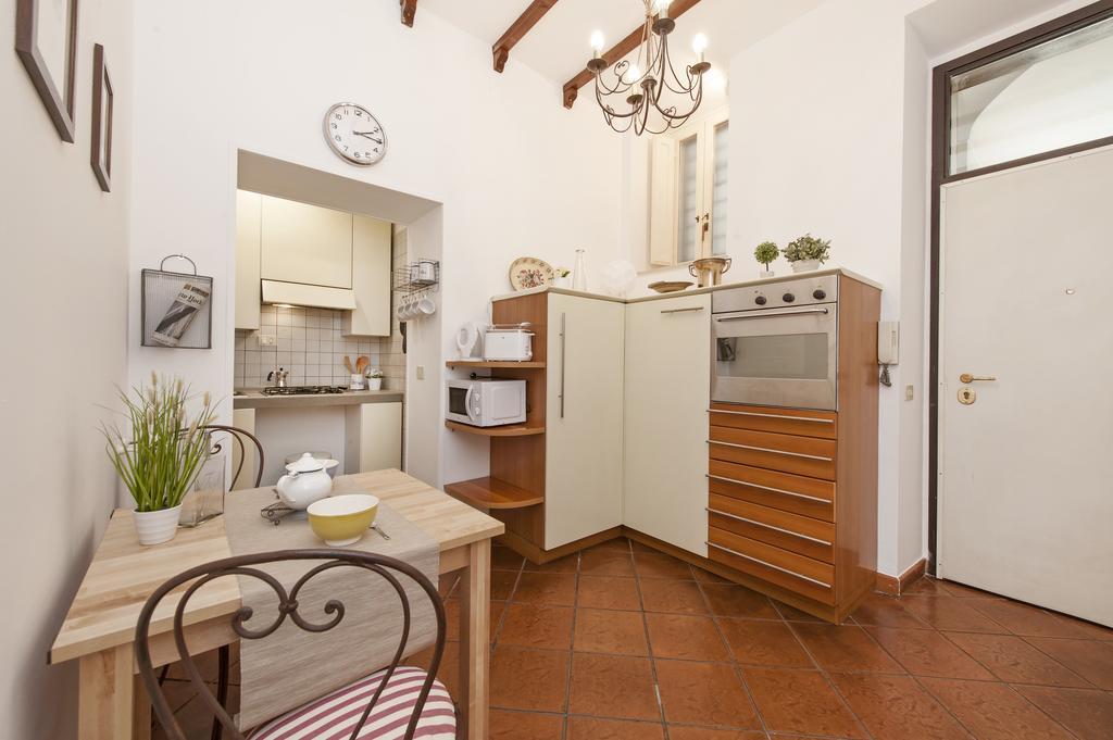 Casa Fiori * Roma
