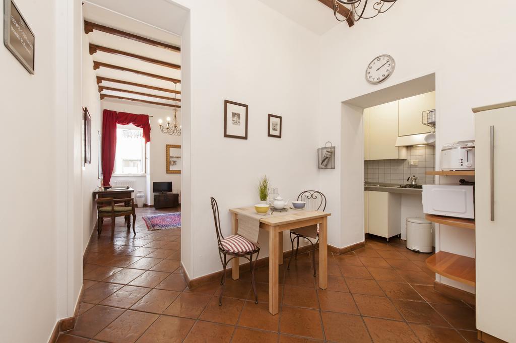 Casa Fiori Roma