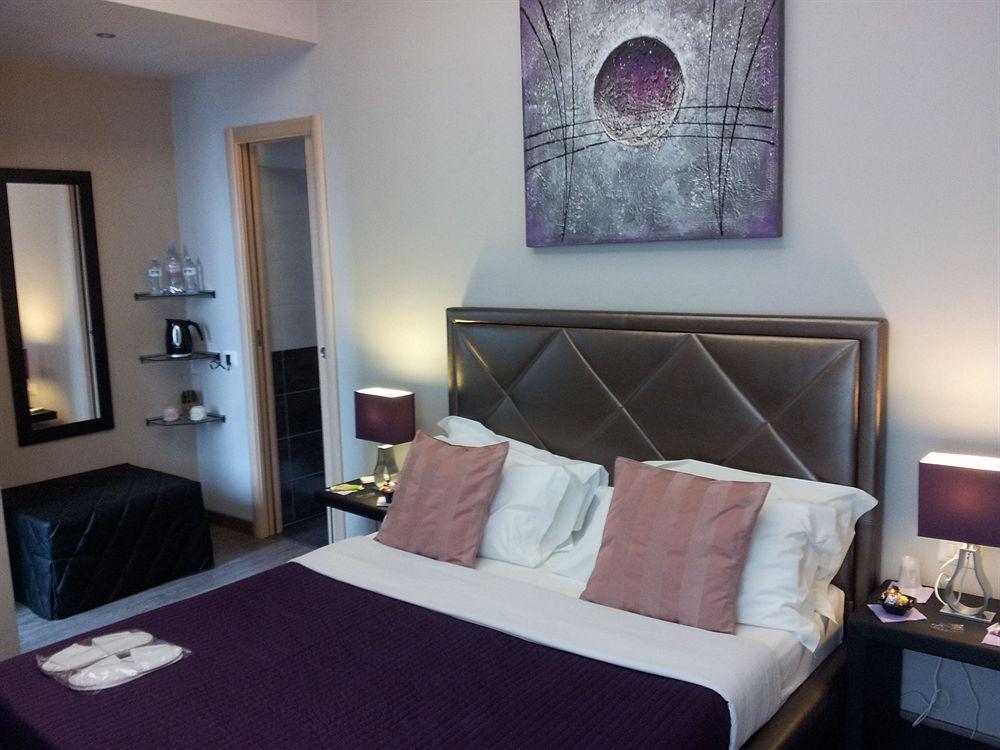 Bed & Breakfast Relais Sistina Roma
