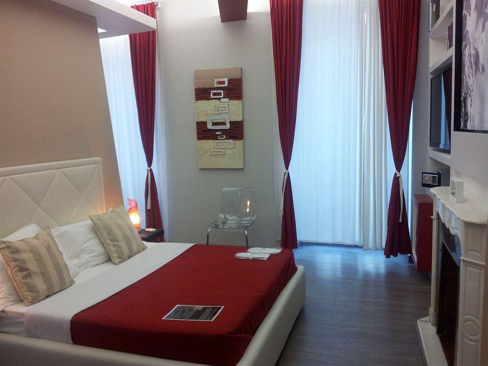 Bed & Breakfast Relais Sistina 2*