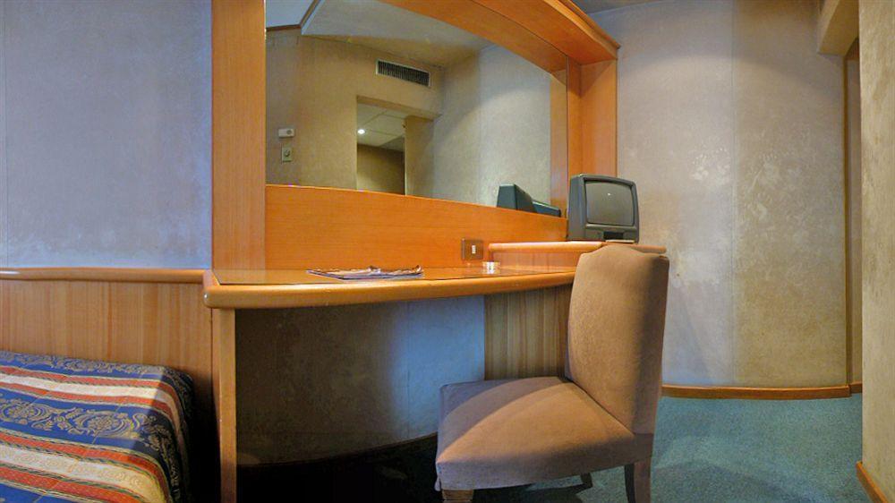Grand Olympic Aurum Hotel Roma