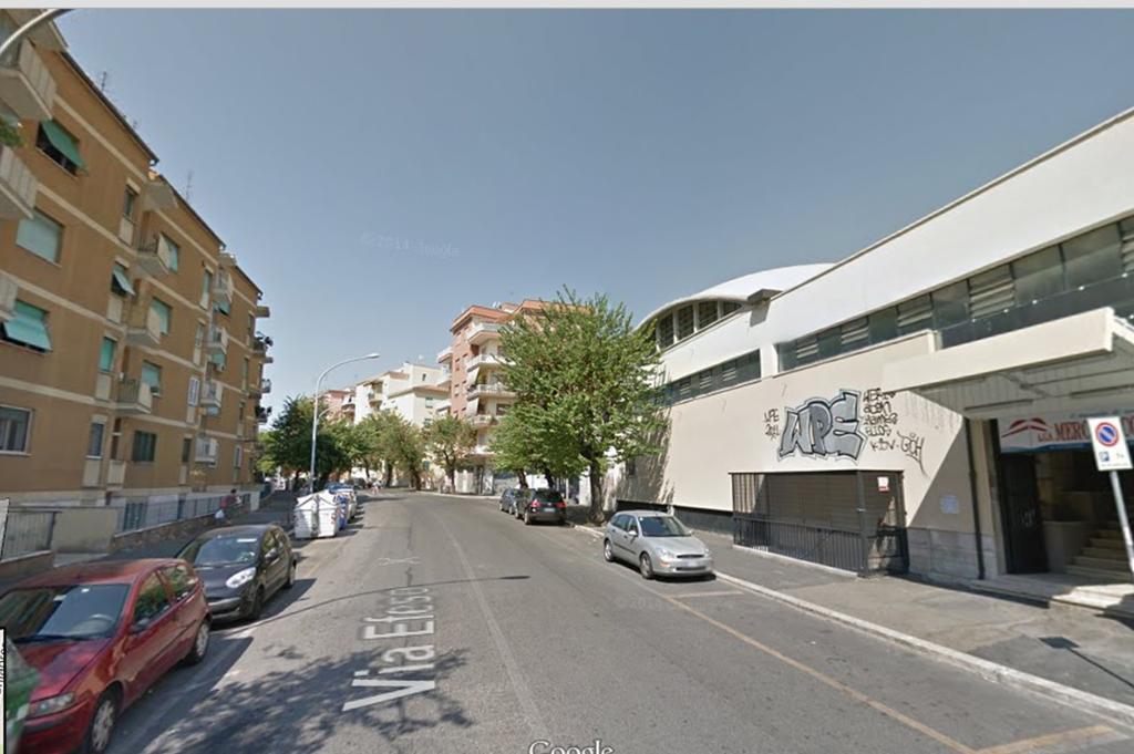 Casa de hóspedes Holiday And Jubilee House Roma
