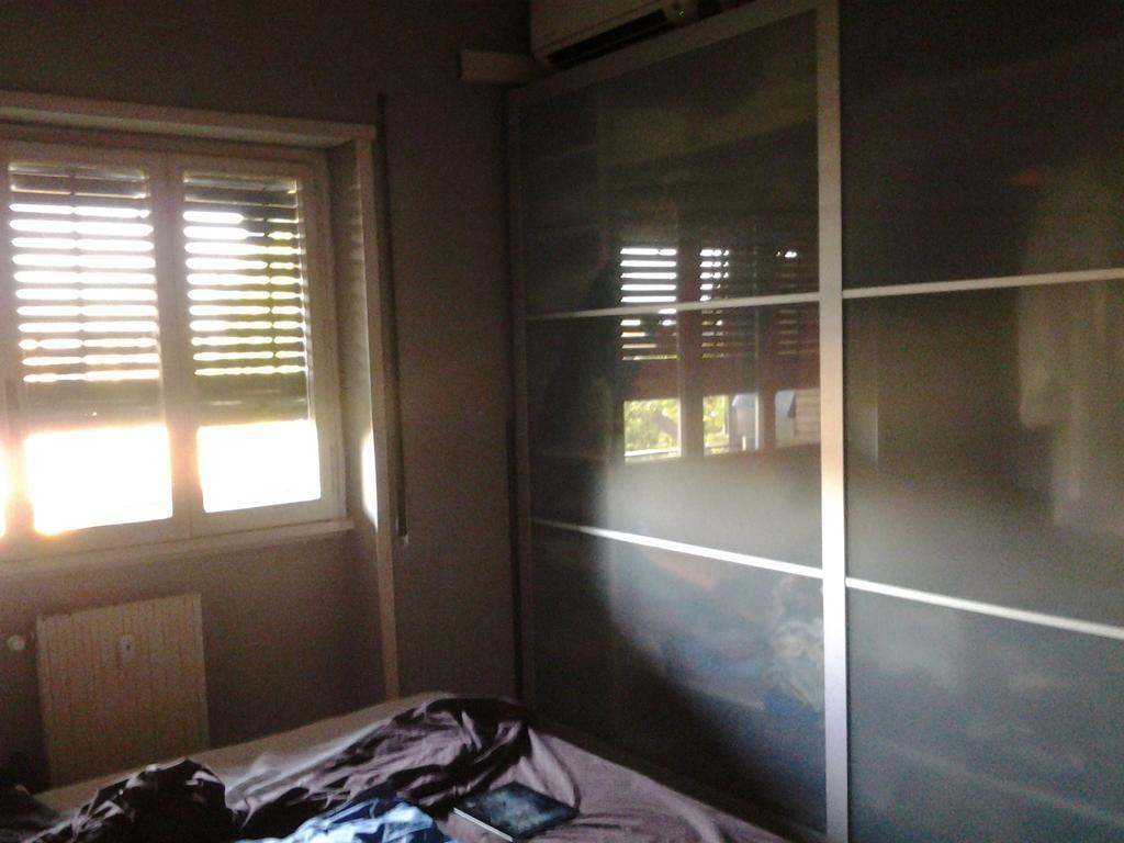 Maurice Penthouse Feriehus *
