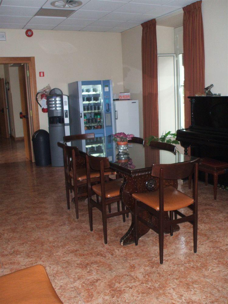 Gjestgiverier Maria Rosa Molas - Casa Per Ferie Roma