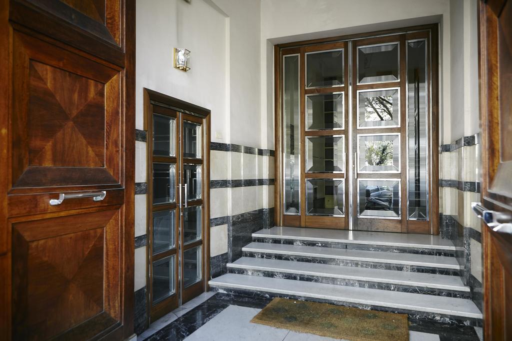 Bed and breakfast 21 Aprile House 2*