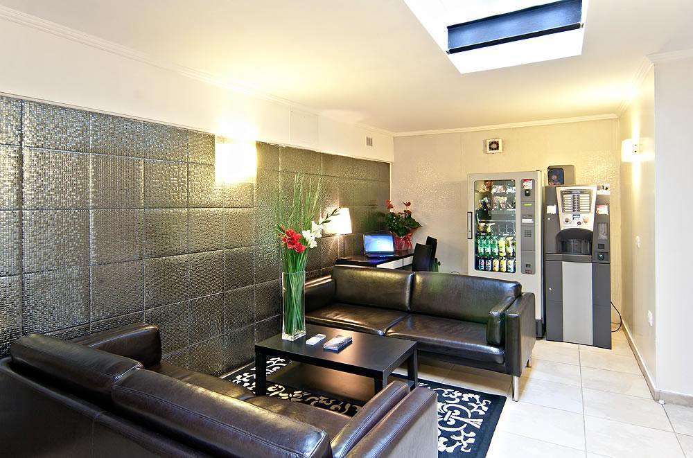 Apartahotel Aurelia Vatican 3*