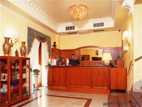 Stromboli Hotell