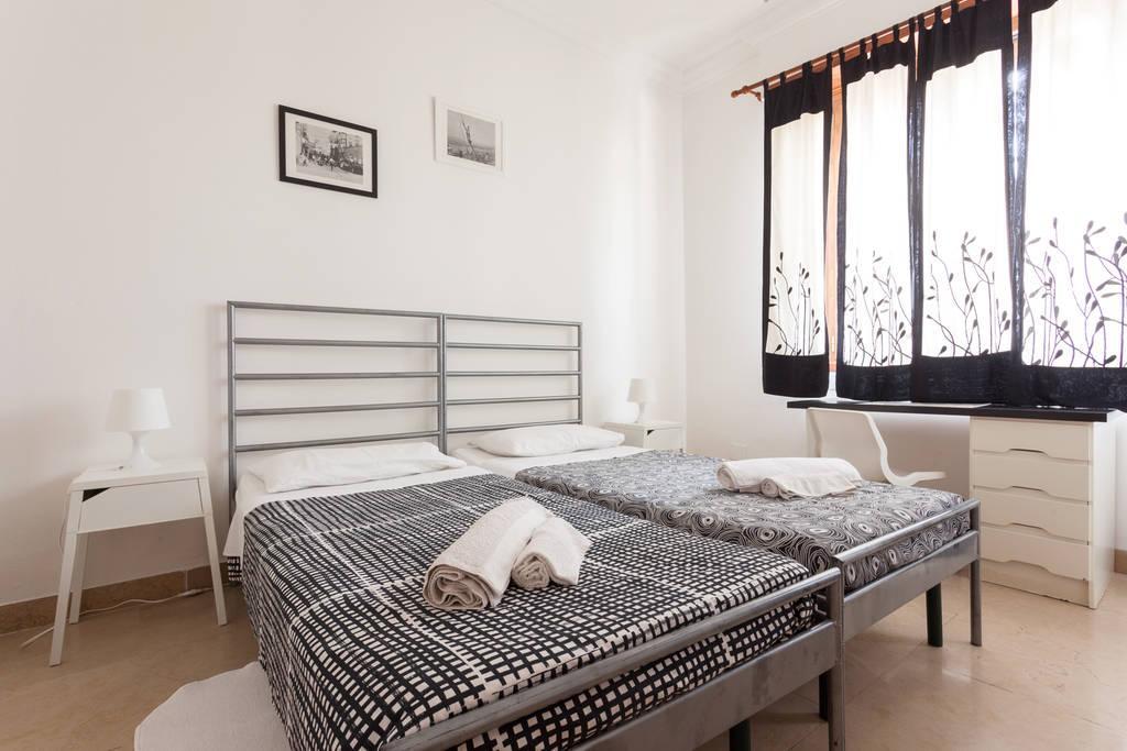 Bed and breakfast Blanc *