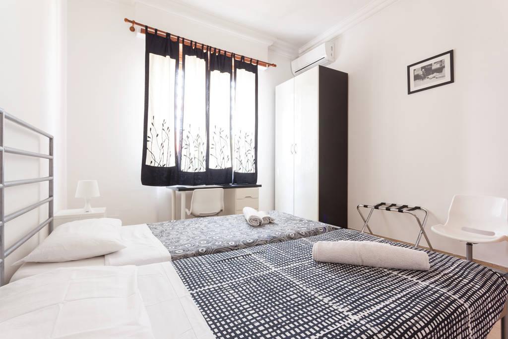 Blanc Bed and breakfast *