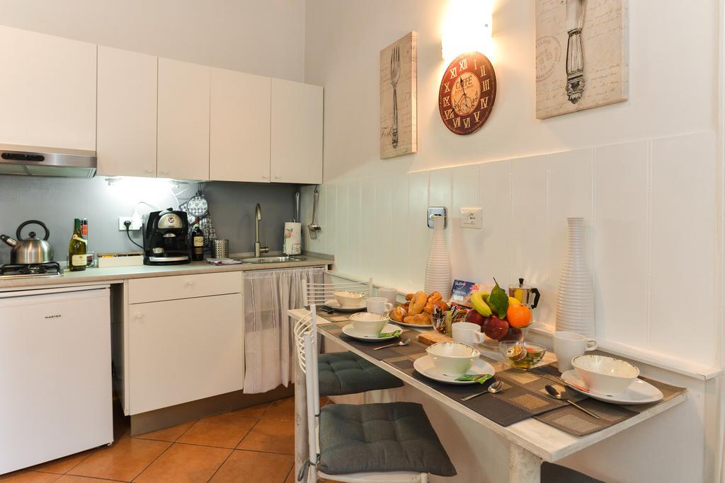 Apartment Malva Rom