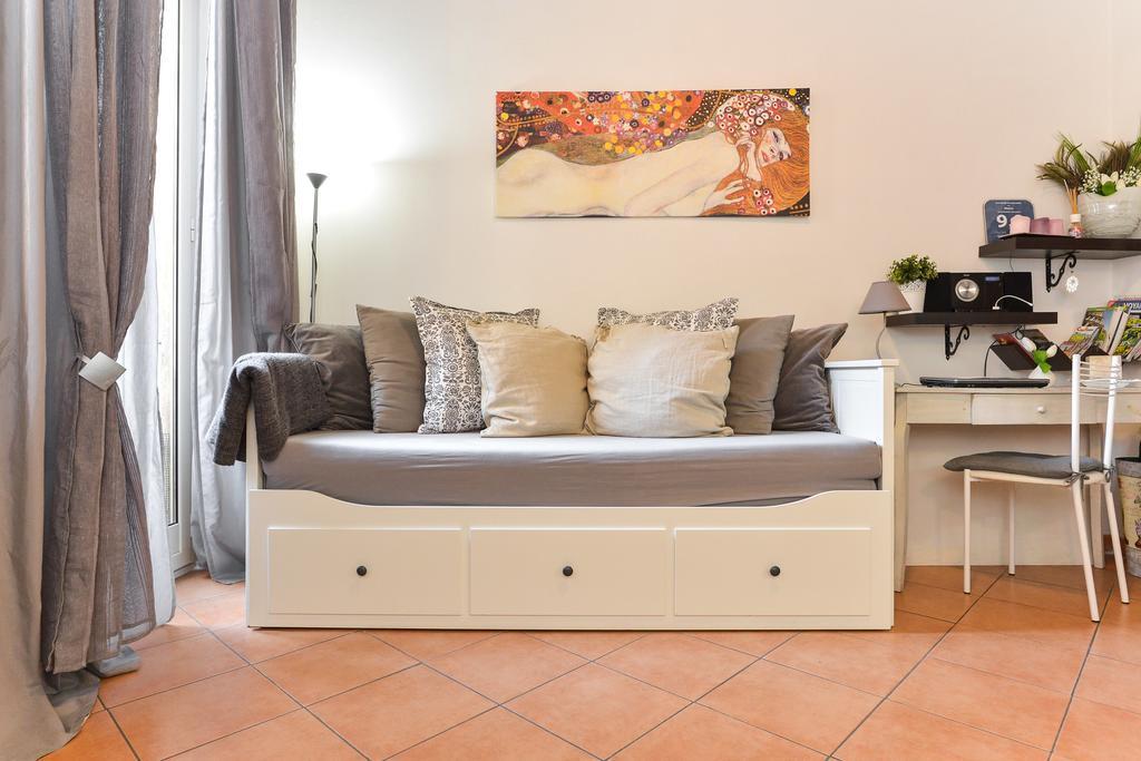 Apartment Malva Rom