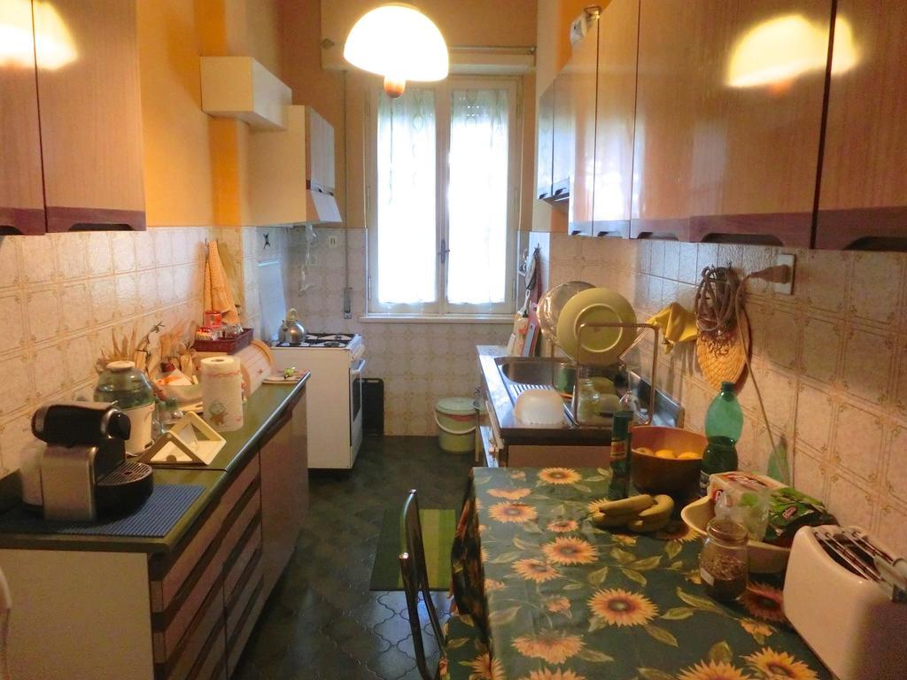 Alojamento de Acomodação e Pequeno-almoço Sciarra Roma